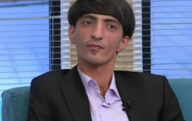 Balaəli ilk dəfə yeni dəbdəbəli VİLLASINI n&uuml;mayiş etdirdi 