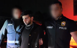 H&ouml;k&uuml;mənin ailəsinin 80 minini oğurlayana bu cəza VERİLDİ 