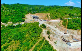 İsmayılıQəbələ yolundakı işlərin nə vaxt yekunlaşacağı a&ccedil;ıqlandı