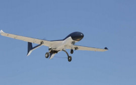 Səudiyyə Ərəbistanı &uuml;&ccedil; PUA ələ ke&ccedil;irib