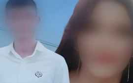 Qardaşı &ouml;vladlarını baltalamaqda ittiham edilən əminin