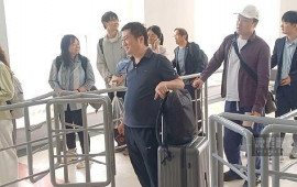 İrandan daha 6 nəfər Azərbaycana təxliyə olundu