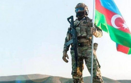 Zabitlər &uuml;&ccedil;&uuml;n yenilik: Hərbi xidmət m&uuml;ddəti 6 ay azaldılır!