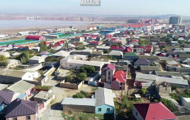 Xəstəliyi olanlar Masazırdan ev almasınlar  Həkim riskləri A&Ccedil;IQLADI