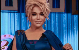 "Hər dəfə konsert afişam vurulanda doğmalarım &Ouml;L&Uuml;B"