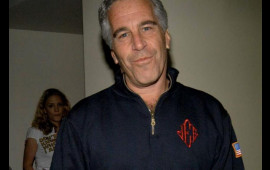 Qardaşım Trampın əmri ilə &ouml;ld&uuml;r&uuml;l&uuml;b  Epşteyn