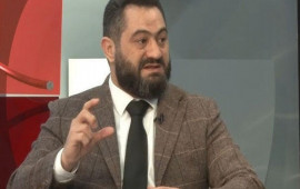 Məhkəmədən "Qurtuluş" Reabilitasiya Mərkəzinin rəhbərinə QƏRAR