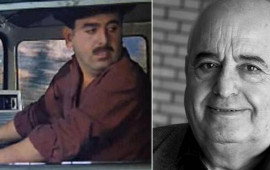 &ldquo;Qafqaz əsiri&rdquo;nin aktyoru vəfat etdi