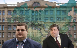 Yumşaq g&uuml;cdən infrastruktur təsirinə: Moskvanın yeni xarici siyasət modeli NƏDİR?