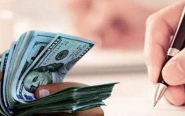 Bu yazını oxuya bilənə 1 milyon dollar veriləcək