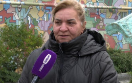 "Təcili yardıma zəng etdik, dedilər, maşın yoxdur" 