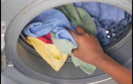 Dəsmalları digər geyimlərlə birlikdə yumayın &ndash; Xəbərdarlıq