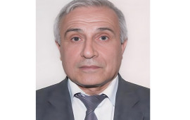 Mikayıl Cəfərov vəfat etdi