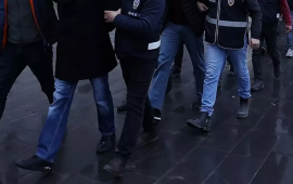 T&uuml;rkiyədə 26 tanınmış holdinqdə ƏMƏLİYYAT  35 nəfər saxlanıldı