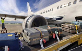 Nax&ccedil;ıvan hava limanında sərnişinlərin qızıllarını oğurlayanlar aeroportun iş&ccedil;iləri olublar  TƏFƏRR&Uuml;AT