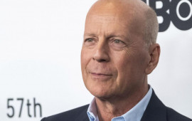 Yerimədiyi deyilirdi, gəzintidə belə görüntüləndi  FOTO