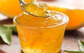 Ən ləzzətli mandalin m&uuml;rəbbəsinin sirri  4 sadə &uuml;sulla m&uuml;kəmməl dad