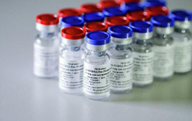 COVİD19 vaksinləri &ouml;l&uuml;mlərə səbəb olub?  ABŞdən yeni araşdırma