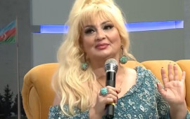 "&Ouml;zlərini "b&ouml;y&uuml;k xanəndə" adlandırmasınlar"