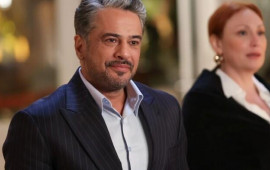 İllər sonra sevgi yaşadığını etiraf etdi