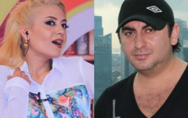 Qalmaqal B&Ouml;Y&Uuml;Y&Uuml;R: "Ərin varsa, gəlsin.."