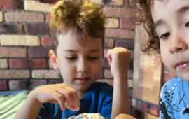 Samirin ailəsinin son durumu a&ccedil;ıqlandı