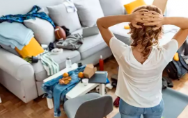 Evinizi daha da &ccedil;irkləndirən 14 g&uuml;ndəlik vərdiş