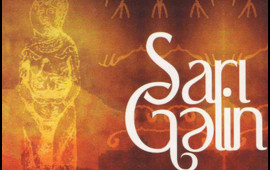 "Sarı gəlin" İran telekanalında erməni musiqisi kimi təqdim olundu