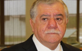 Abbasovun xəyanəti, ermənilərlə qohumluğu və Kremlin sifarişi