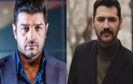 Kənan MM və Orxan Saffari polisə &ccedil;ağırıldı