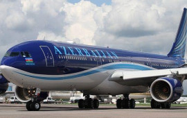 Nax&ccedil;ıvanla nəqliyyat əlaqəsinin təmin olunması &uuml;&ccedil;&uuml;n BakıİğdırBakı marşrutu &uuml;zrə n&ouml;vbəti reyslər təşkil olunub