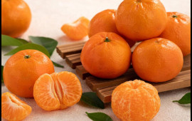 Naringi yeyərkən iki dəfə d&uuml;ş&uuml;n&uuml;n: Gizli təhl&uuml;kələri