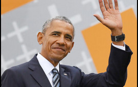 Obama azərbaycanlı rejissorun filmini ən sevdiyi filmlər siyahısına daxil etdi