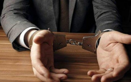 Səfər Mehdiyevin ke&ccedil;miş k&ouml;mək&ccedil;isi həbs edildi  SƏBƏB