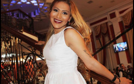 Rəqsanə ev dustaqlığına buraxıldı  zərərin müəyyən hissəsi ödənilib 