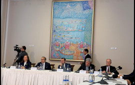 "Millimənəvi dəyərlər" anlayışının tərifi, a&ccedil;ıqlaması veriləcək"