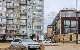 &Ccedil;e&ccedil;enistanda f&ouml;vqəladə vəziyyət rejimi elan edildi