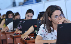 Sabahdan bu m&uuml;əllimlərin attestasiyasına başlanır