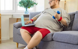 İdman zallarına pul xərcləmək d&ouml;vr&uuml; bitir  Belə arıqlaya bilərsiniz