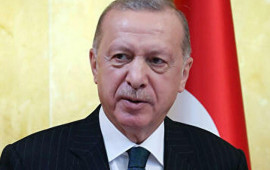 "Netanyahu Hitleri üstələyib"  Ərdoğan