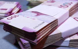 Bu nazirliyin idarəsi üçün Cəbrayılda 3,4 milyonluq inzibati bina tikiləcək