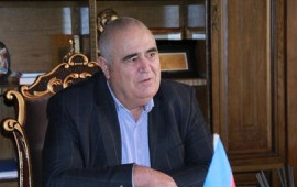 "Xaləddin İsgəndərov məndən 400 min manat pul alıb&rdquo;