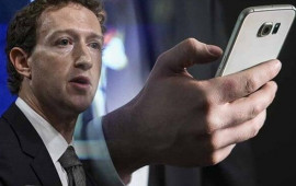 2030cu ildə he&ccedil; kim telefon işlətməyəcək: Zukerberq smartfonu əvəz edəcək cihazı a&ccedil;ıqladı