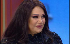 &ldquo;T&uuml;rkiyənin paytaxtı İstanbuldur&rdquo;  Mənzurə Musayeva