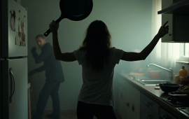 Ər idman&ccedil;ı arvadını məhkəməyə verdi: uzun illər D&Ouml;Y&Uuml;L&Uuml;B 