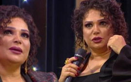 Mənzurənin mərhum türk müğənnini lağa qoyması QINANDI 