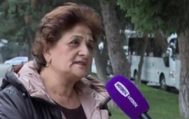 Təcili yardım stansiyasının m&uuml;diri iş&ccedil;ilərdən r&uuml;şvət alır? 