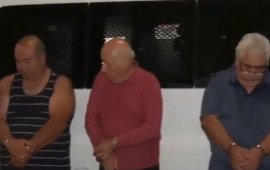 ABŞda erməni cinayətkar şəbəkəsi ifşa edildi  30 milyon dollarlıq fırıldaq