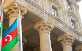 XİN vətəndaşlarımızın vəziyyəti ilə bağlı a&ccedil;ıqlama YAYDI