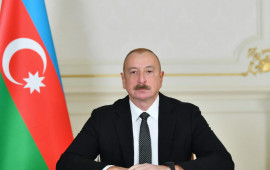 İlham Əliyevə təbriklər gəlməkdə davam edir  YENİLƏNİR